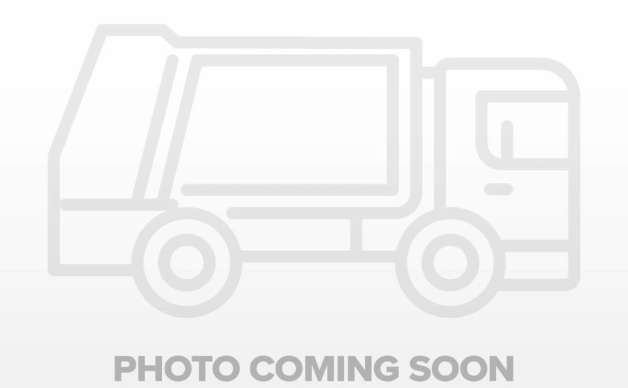 2023 Autocar ACX – 28yd Half/Pack Commercial FEL