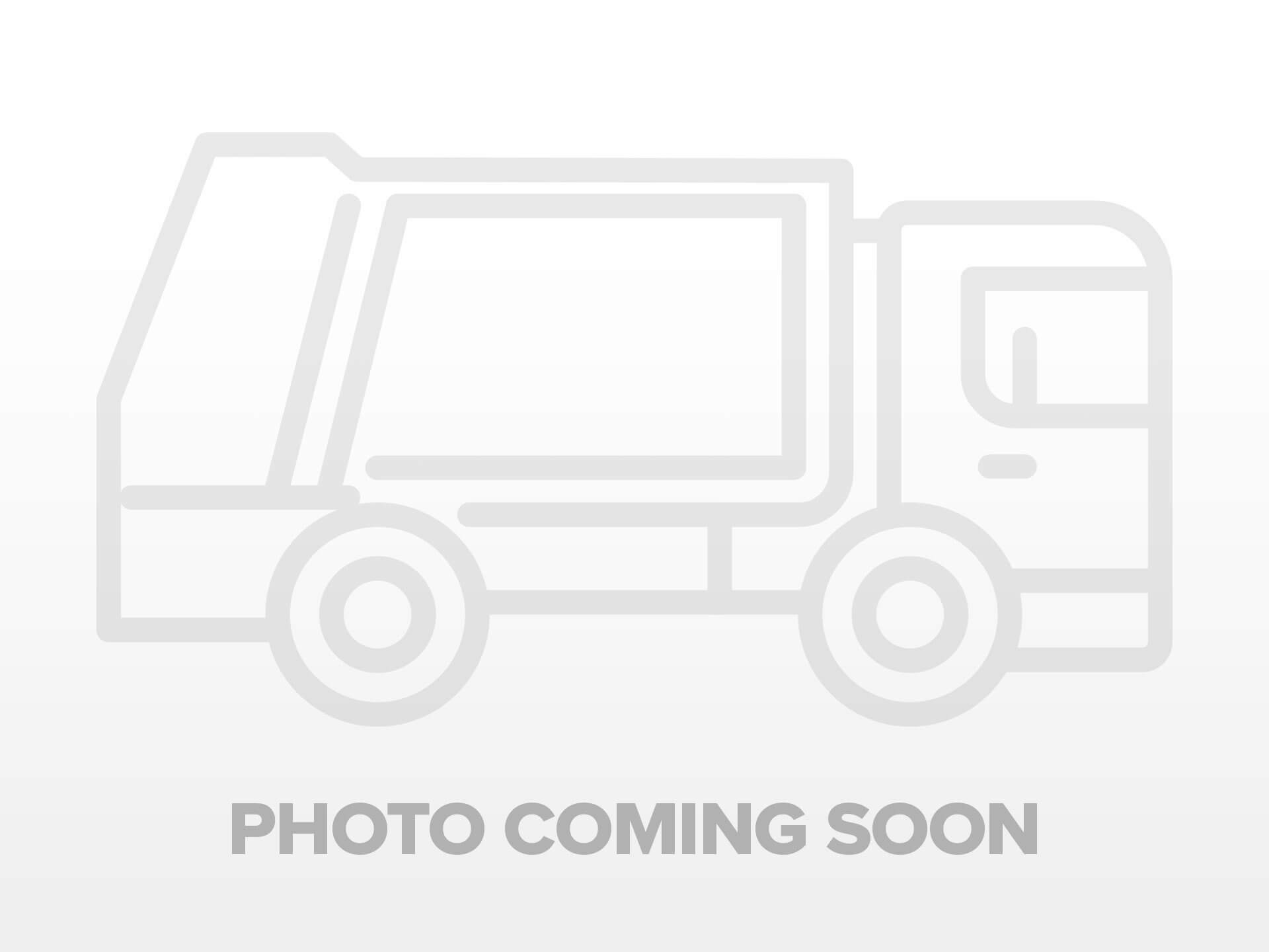 2023 Peterbilt (Non-CDL) Food Waste Truck