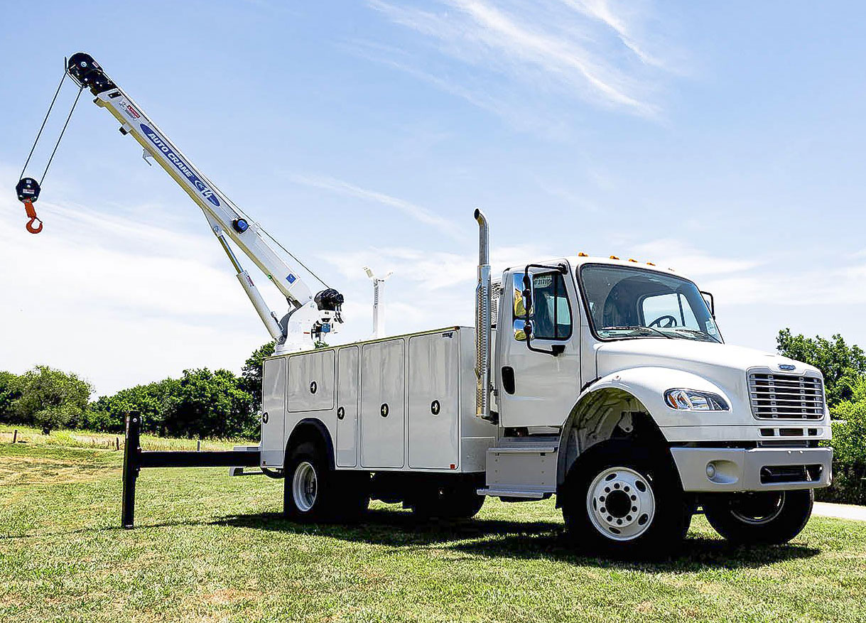 Service mechanics trucks for sale in florida