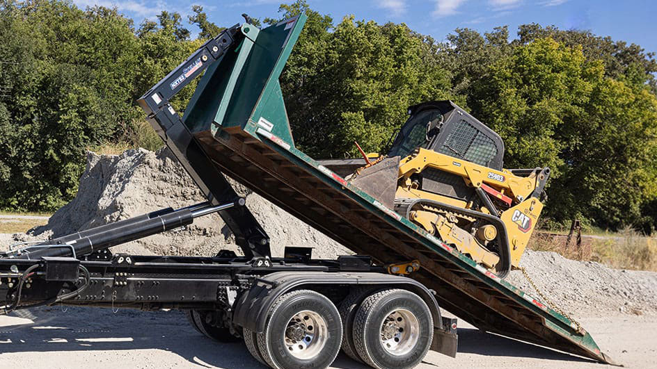 Stellar hooklifts for sale