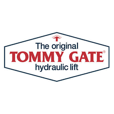 Tommy Gate Liftgates